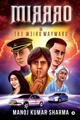 Mi&#1071;&#1071;&#1071;o: at TH&#398; W&#398;I&#1071;&#11373; WAYWA&#1071;&#11373; by Manoj Kumar Sharma