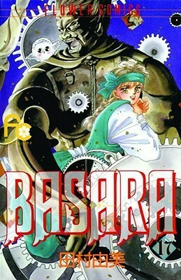 Basara, Vol. 17 by Yumi Tamura