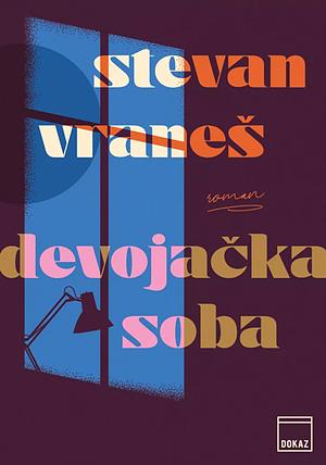 Devojačka soba by Stevan Vraneš