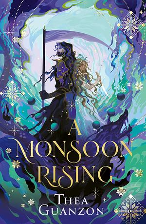 The Hurricane Wars: A Monsoon Rising - édition brochée by Thea Guanzon