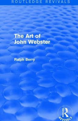 The Art of John Webster by Ralph Berry