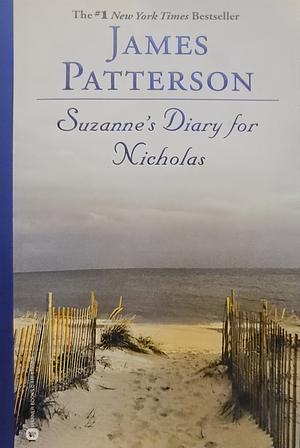 Suzanne's Diary for Nicholas by James Patterson