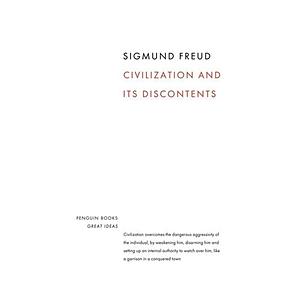 By Sigmund Freud (CIVILIZATION AND ITS DISCONTENTS) BY FREUD, SIGMUND AUTHOR Paperback 09-2004 by Sigmund Freud, Sigmund Freud