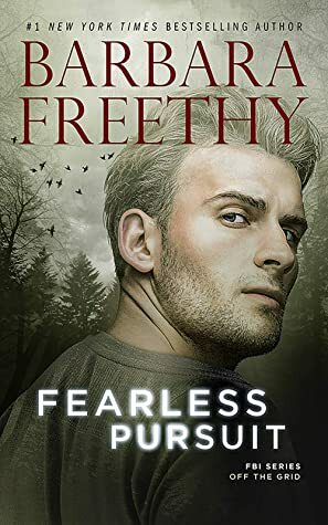 Fearless Pursuit by Barbara Freethy