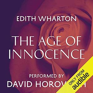 The Age of Innocence by Edith Wharton