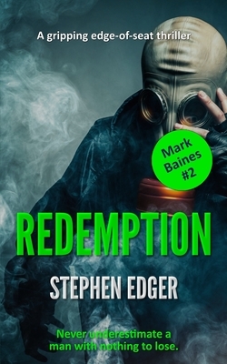 Redemption by Stephen Edger