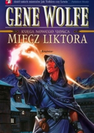 Miecz Liktora by Gene Wolfe