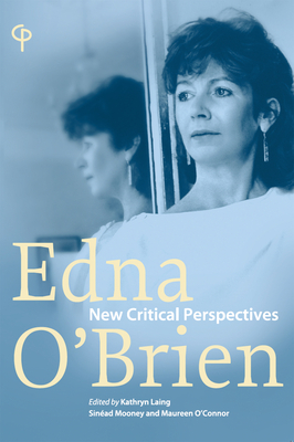 Edna O'Brien: 'new Critical Perspectives' by 