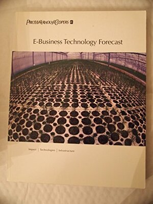 E-Business Technology Forecast by Michael Katz