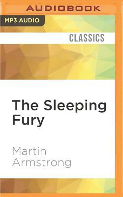 The Sleeping Fury by Martin Armstrong