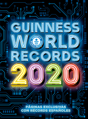 Guinness World Records 2020 by Guinness World Records