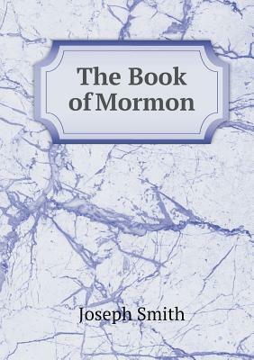 The Book of Mormon: Another Testament of Jesus Christ by Doubleday