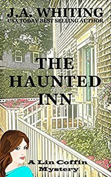 The Haunted Inn by J.A. Whiting