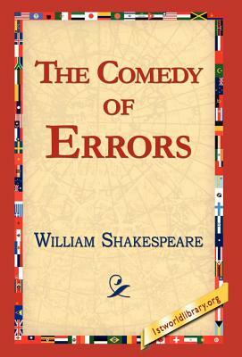 The Comedy of Errors by William Shakespeare