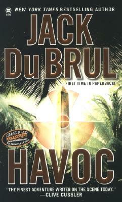 Havoc by Jack Du Brul