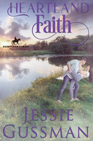 Heartland Faith by Jessie Gussman