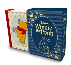 Disney: Winnie the Pooh [tiny Book] by Brooke Vitale