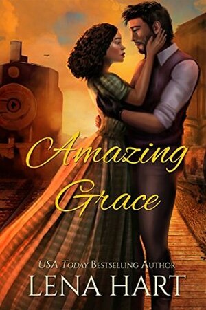 Amazing Grace by Lena Hart