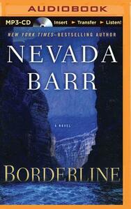 Borderline by Nevada Barr