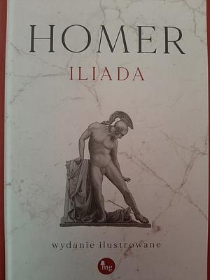 Iliada by Homer