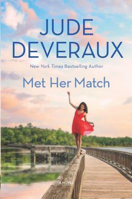 Met Her Match by Jude Deveraux