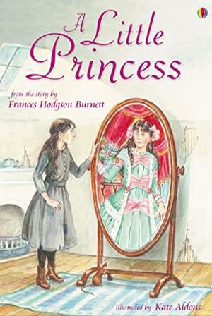 Little Princess by Kate Aldous, Susanna Davidson