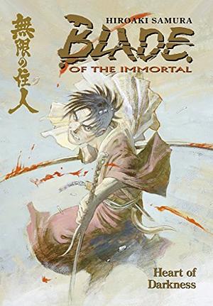 Blade of the Immortal Volume 7 by Hiroaki Samura, Hiroaki Samura