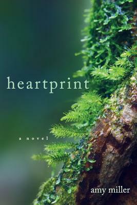 Heartprint by Amy Miller