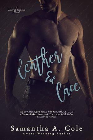 Leather & Lace by Samantha A. Cole