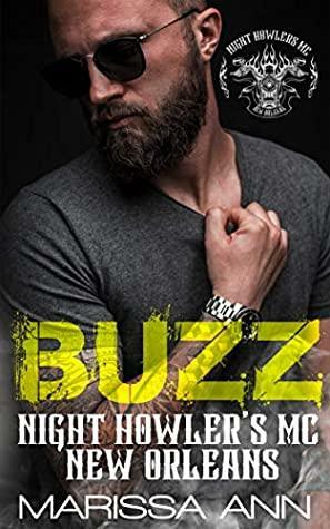 Buzz by Marissa Ann