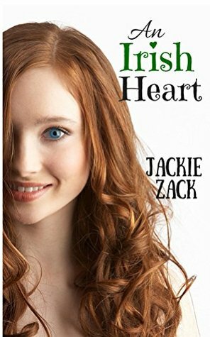 An Irish Heart by Jackie Zack