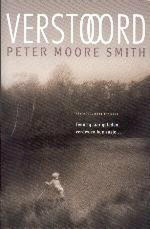 Verstoord by Peter Moore Smith
