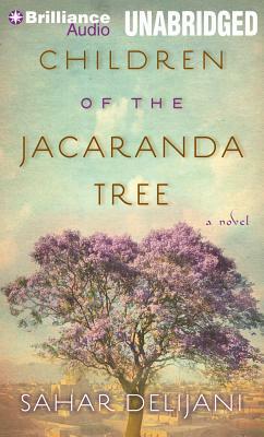 Children of the Jacaranda Tree by Sahar Delijani