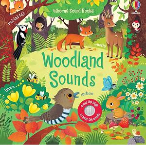 Woodland Sounds by Sam Taplin