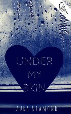 Under My Skin by Laura Diamond