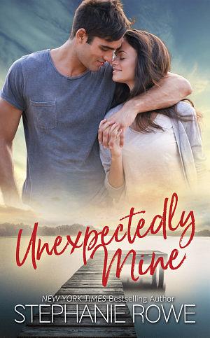 Unexpectedly Mine by Stephanie Rowe