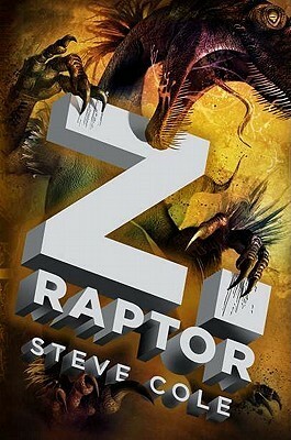 Z. Raptor by Stephen Cole