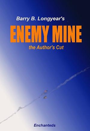 Enemy Mine by Barry B. Longyear, David Gerrold