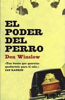 El poder del perro by Rodrigo Fresán, Don Winslow, Eduardo García Murillo