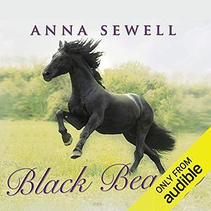 Black Beauty by Anna Sewell