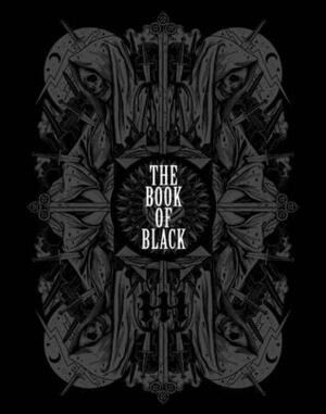 The Book of Black by Faye Dowling