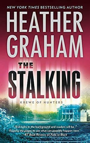 The Stalking by Heather Graham