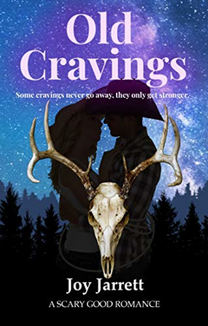 Old Cravings by Joy Jarrett