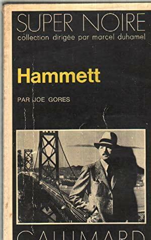 Al estilo Hammett by Joe Gores