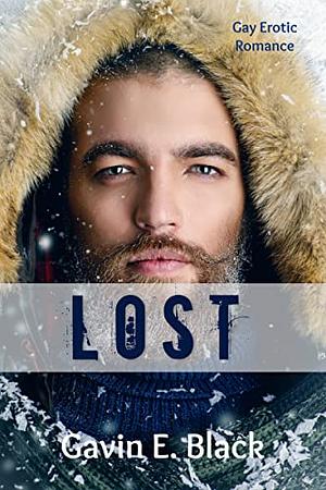 Lost by Gavin E. Black