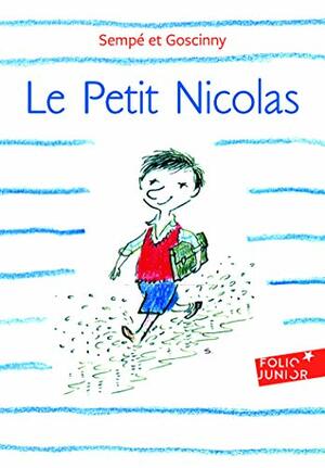 Le Petit Nicolas by René Goscinny