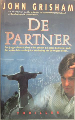 De Partner by John Grisham