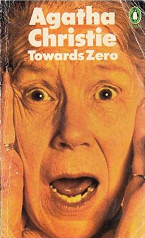 Towards Zero by Agatha Christie