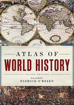 Atlas of World History by 