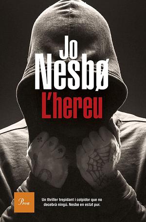 L'hereu by Jo Nesbø